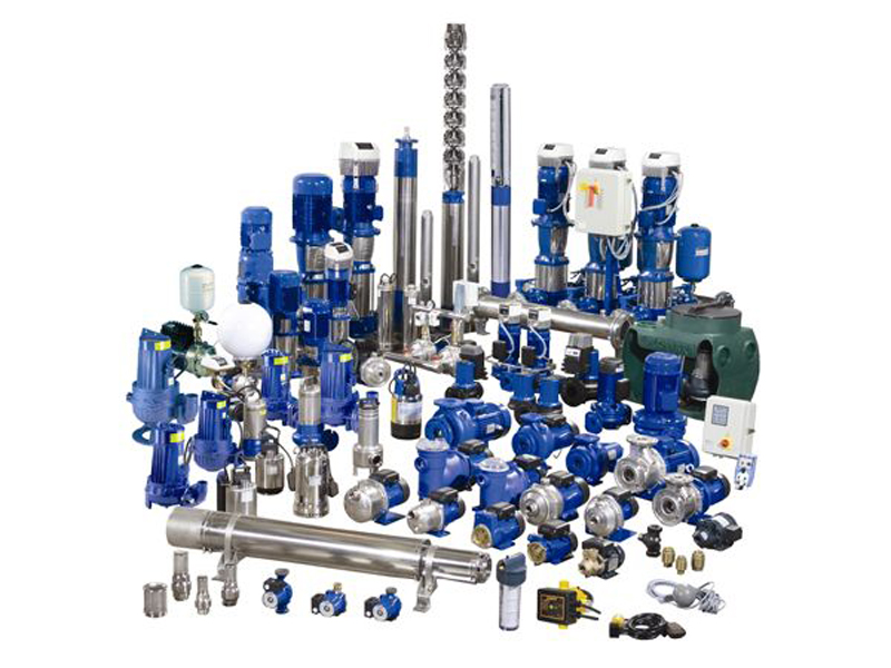 Ebara (Thailand) EBARA THAILAND LIMITED.