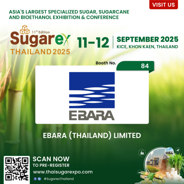 Sugarex_Thailand2025